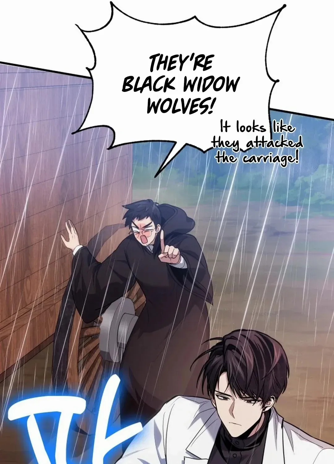 How to Live as an Illegal Healer Chapter 79 page 30 - 