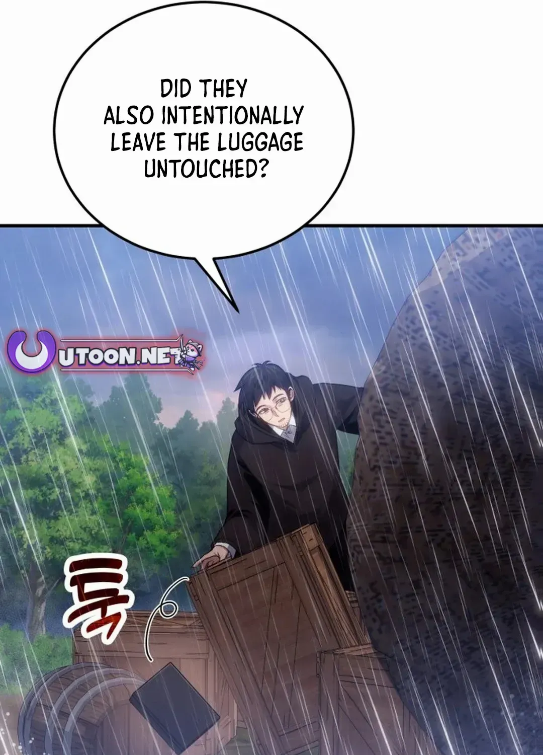 How to Live as an Illegal Healer Chapter 79 page 56 - 