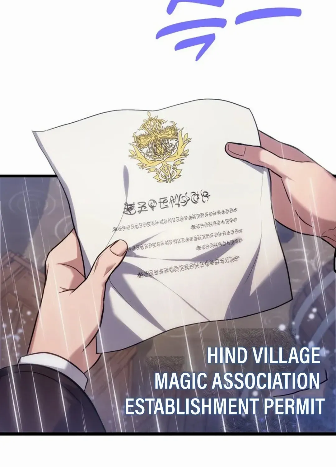 How to Live as an Illegal Healer Chapter 79 page 60 - 