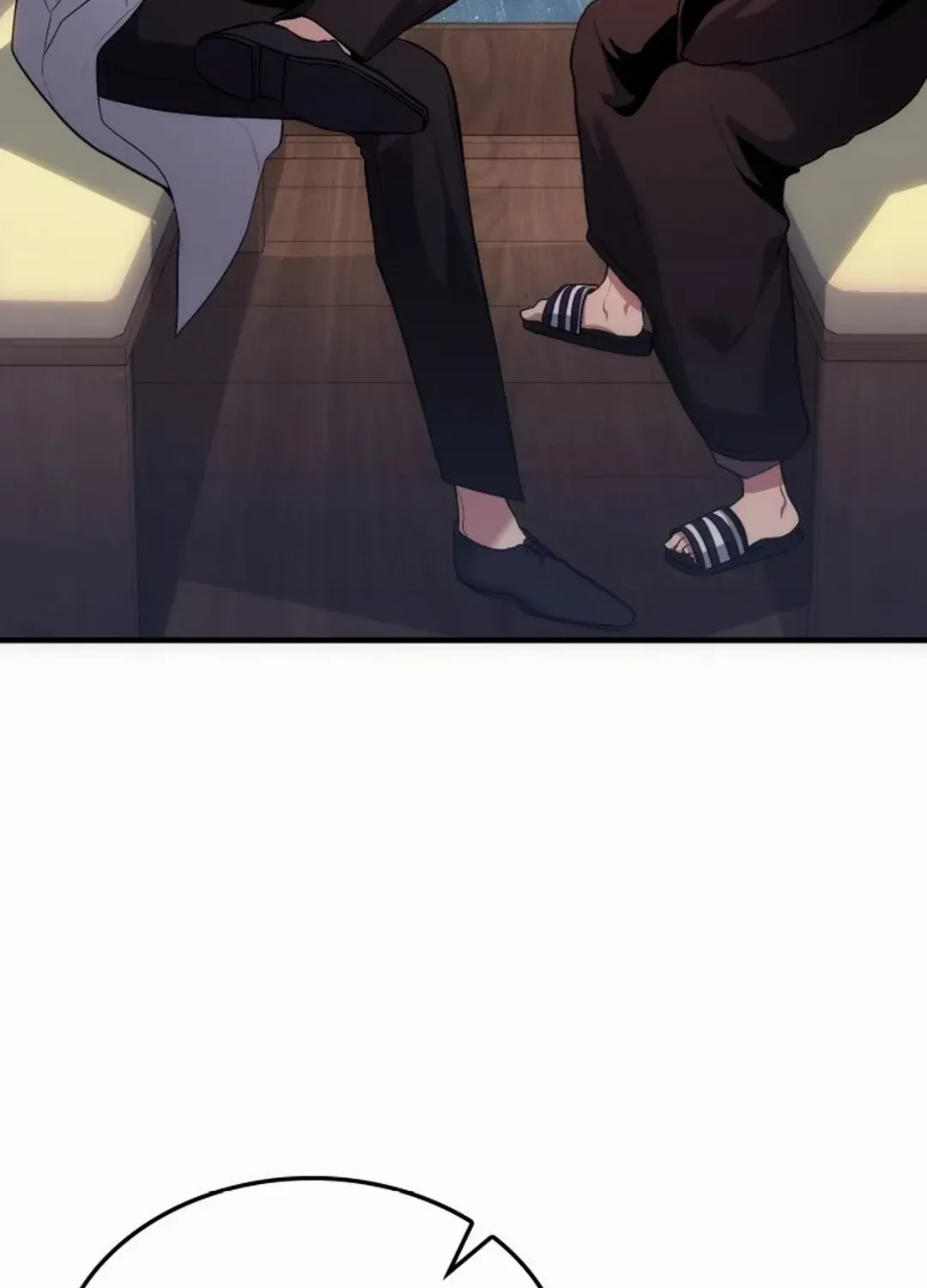 How to Live as an Illegal Healer Chapter 79 page 7 - 