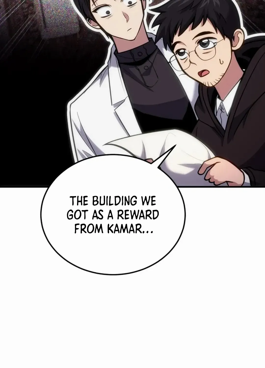 How to Live as an Illegal Healer Chapter 79 page 63 - 