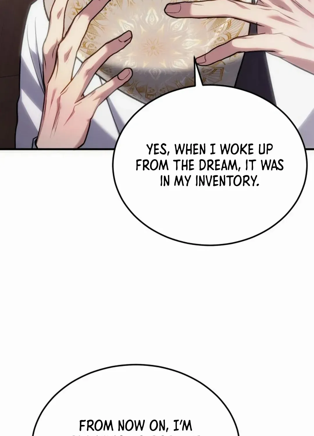 How to Live as an Illegal Healer Chapter 79 page 9 - 