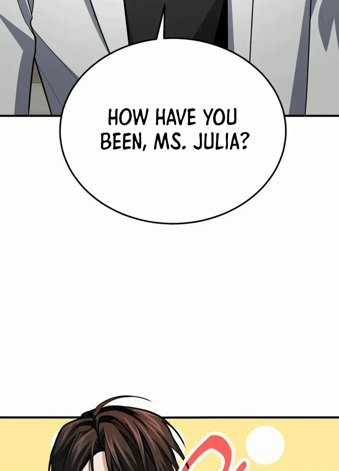 How to Live as an Illegal Healer Chapter 79 page 85 - 