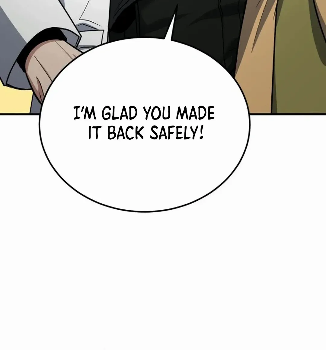 How to Live as an Illegal Healer Chapter 79 page 87 - 