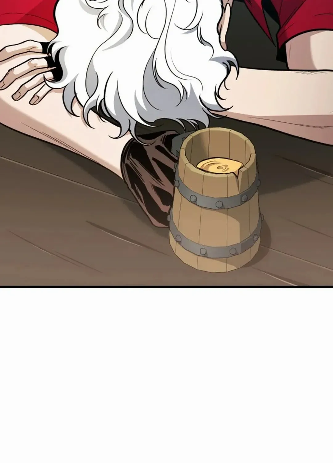 How to Live as an Illegal Healer Chapter 79 page 92 - 