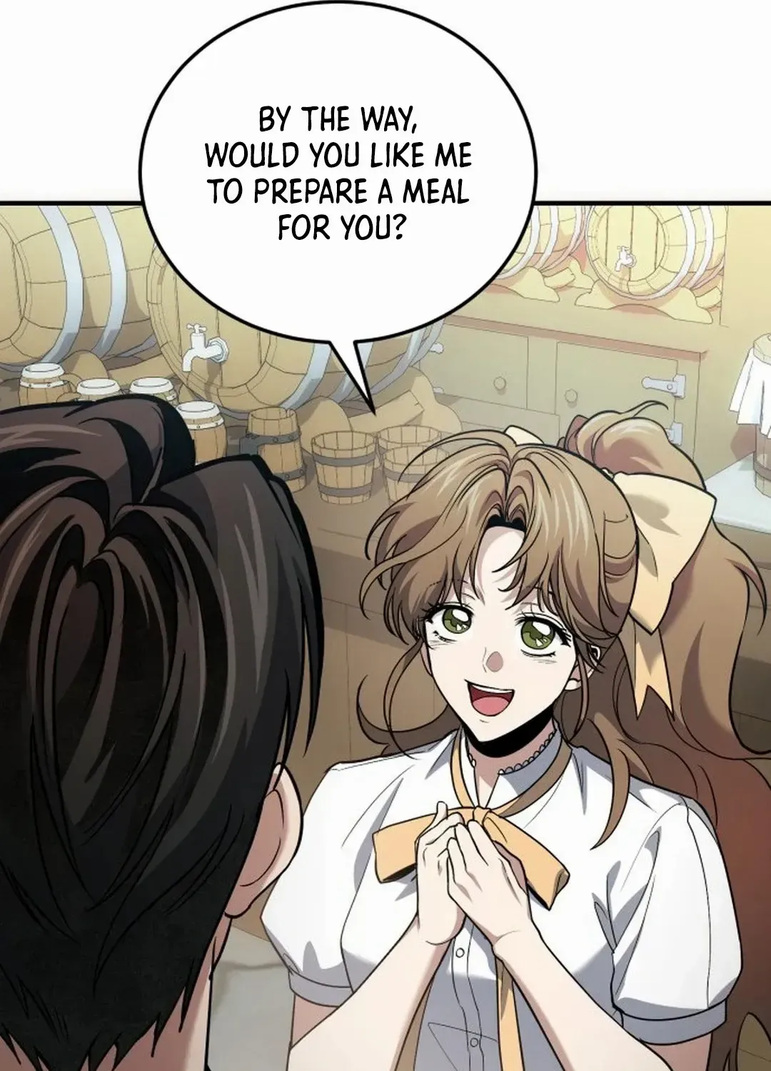 How to Live as an Illegal Healer Chapter 79 page 95 - 