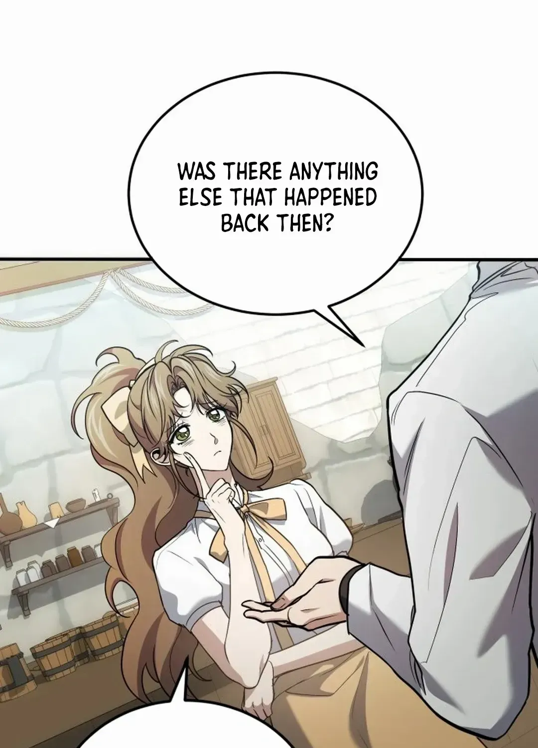 How to Live as an Illegal Healer Chapter 79 page 100 - 