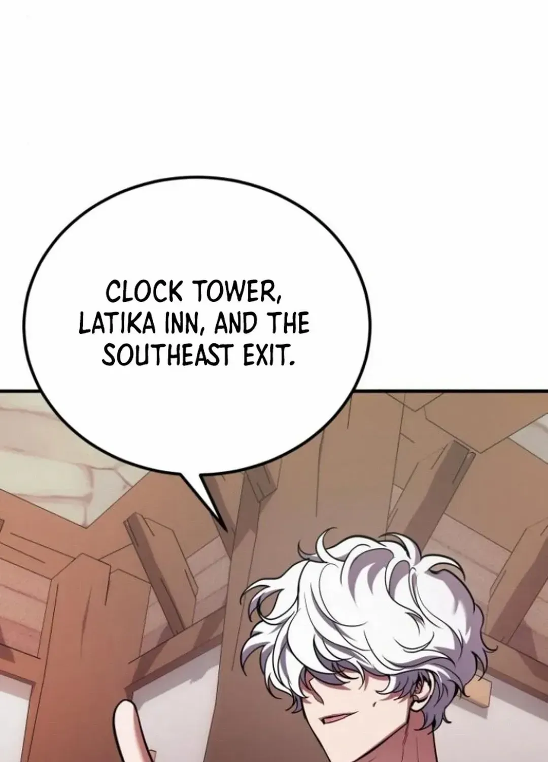 How to Live as an Illegal Healer Chapter 80 page 103 - 