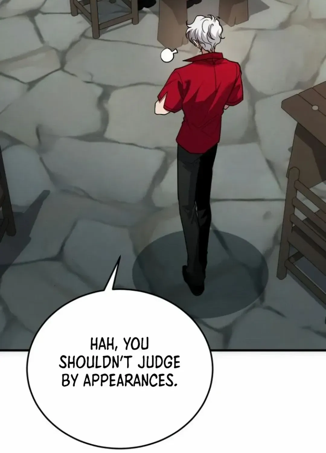 How to Live as an Illegal Healer Chapter 80 page 13 - 