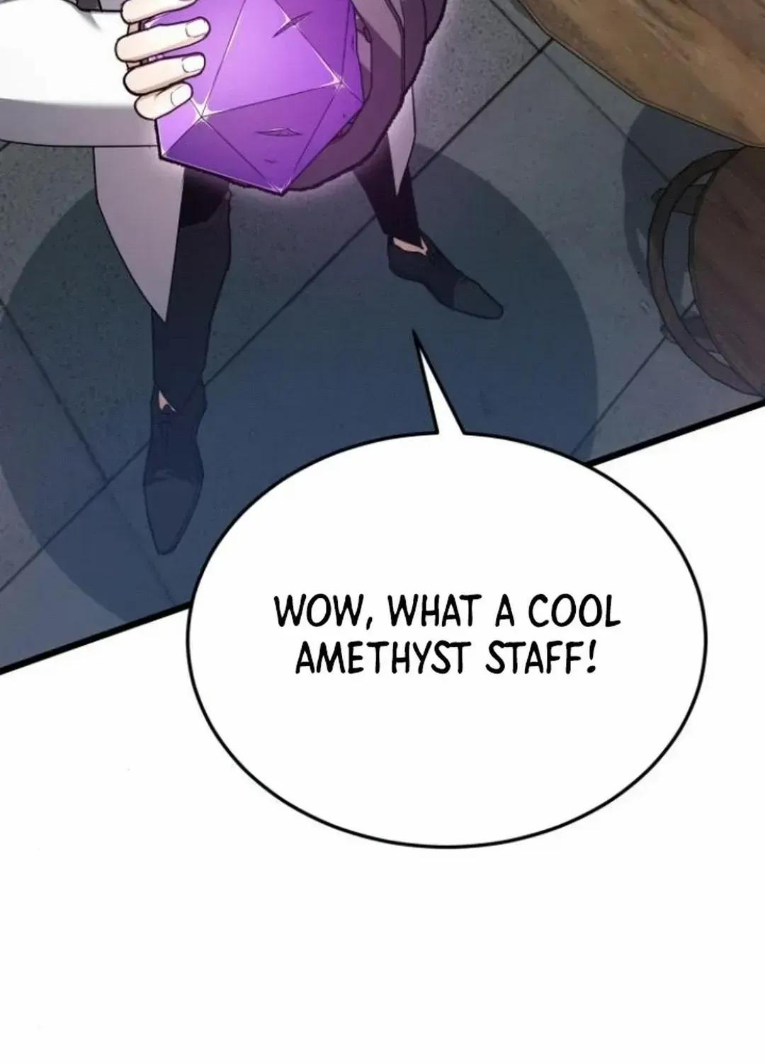 How to Live as an Illegal Healer Chapter 80 page 133 - 
