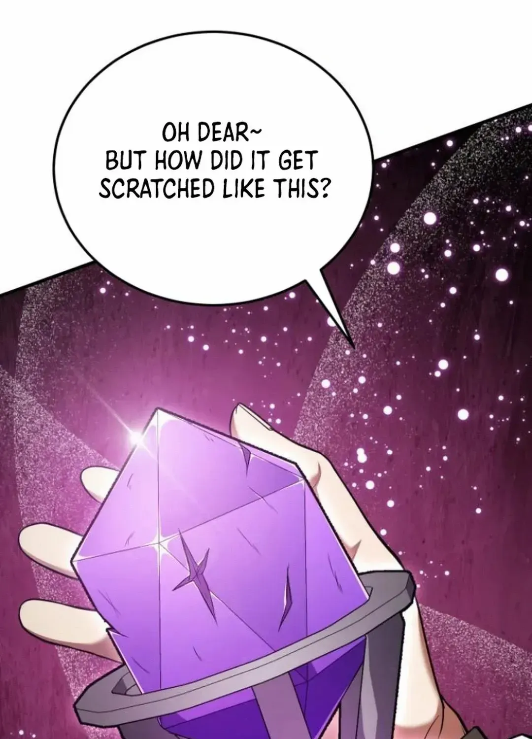 How to Live as an Illegal Healer Chapter 80 page 134 - 