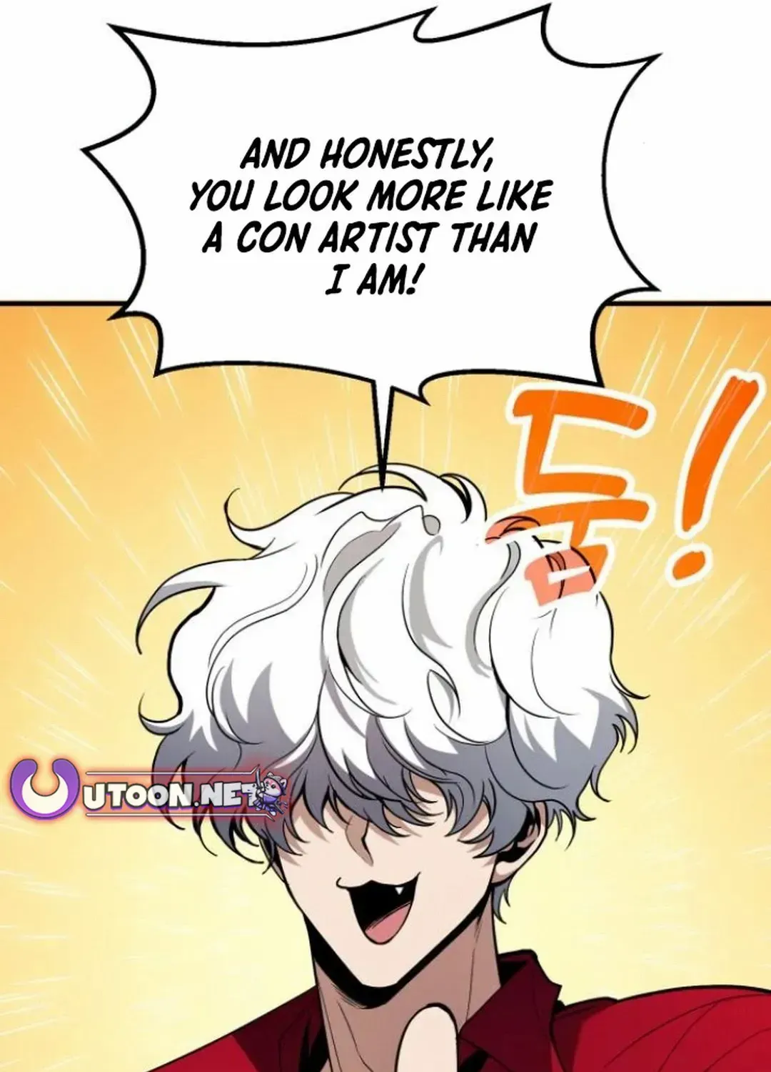 How to Live as an Illegal Healer Chapter 80 page 15 - 