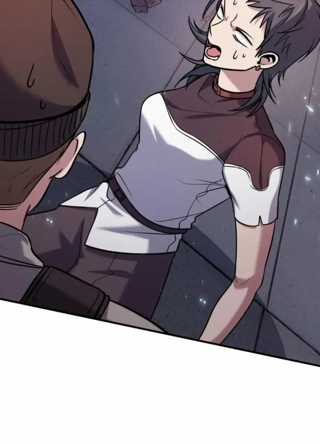 How to Live as an Illegal Healer Chapter 80 page 156 - 