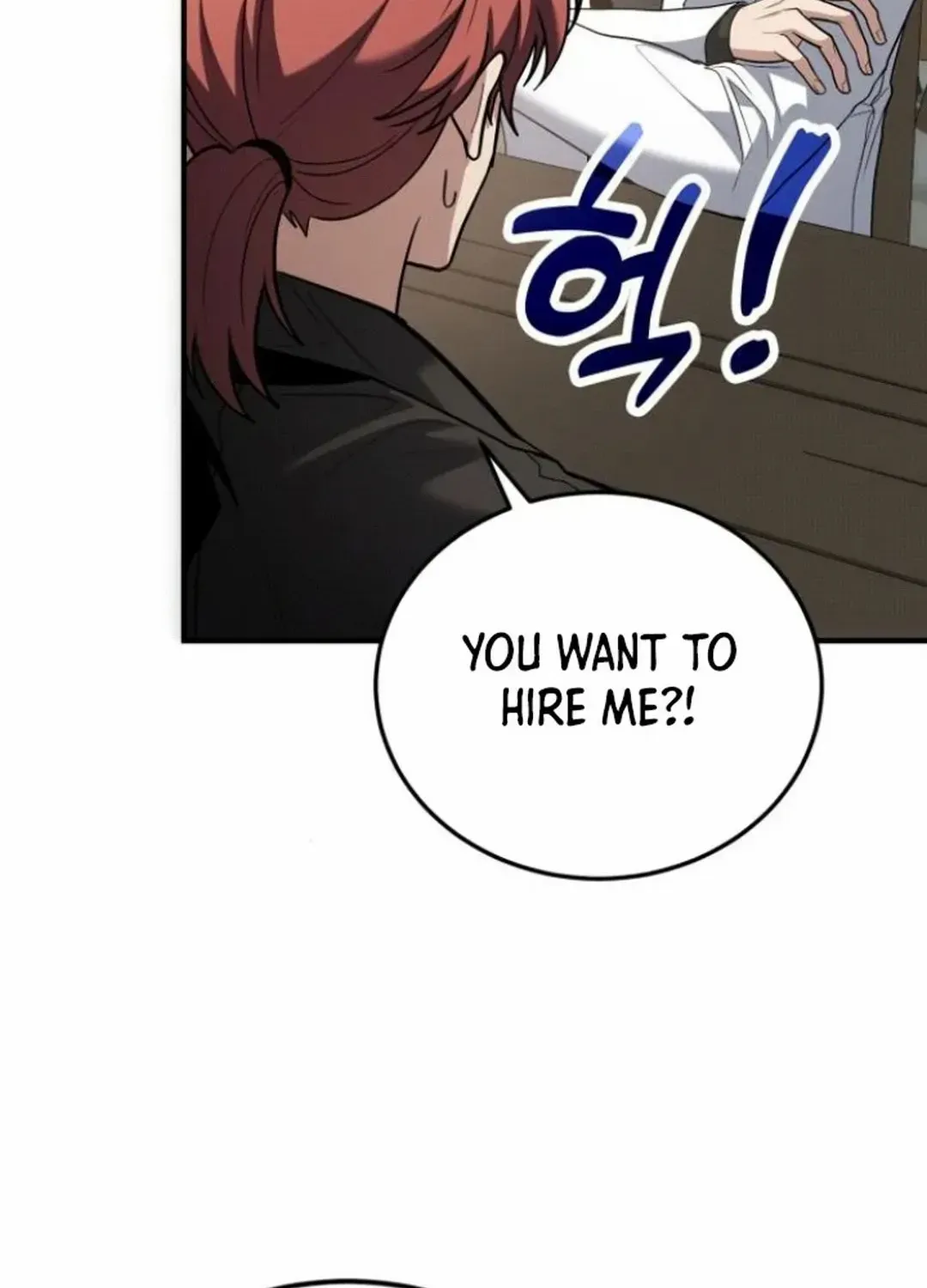 How to Live as an Illegal Healer Chapter 80 page 18 - 