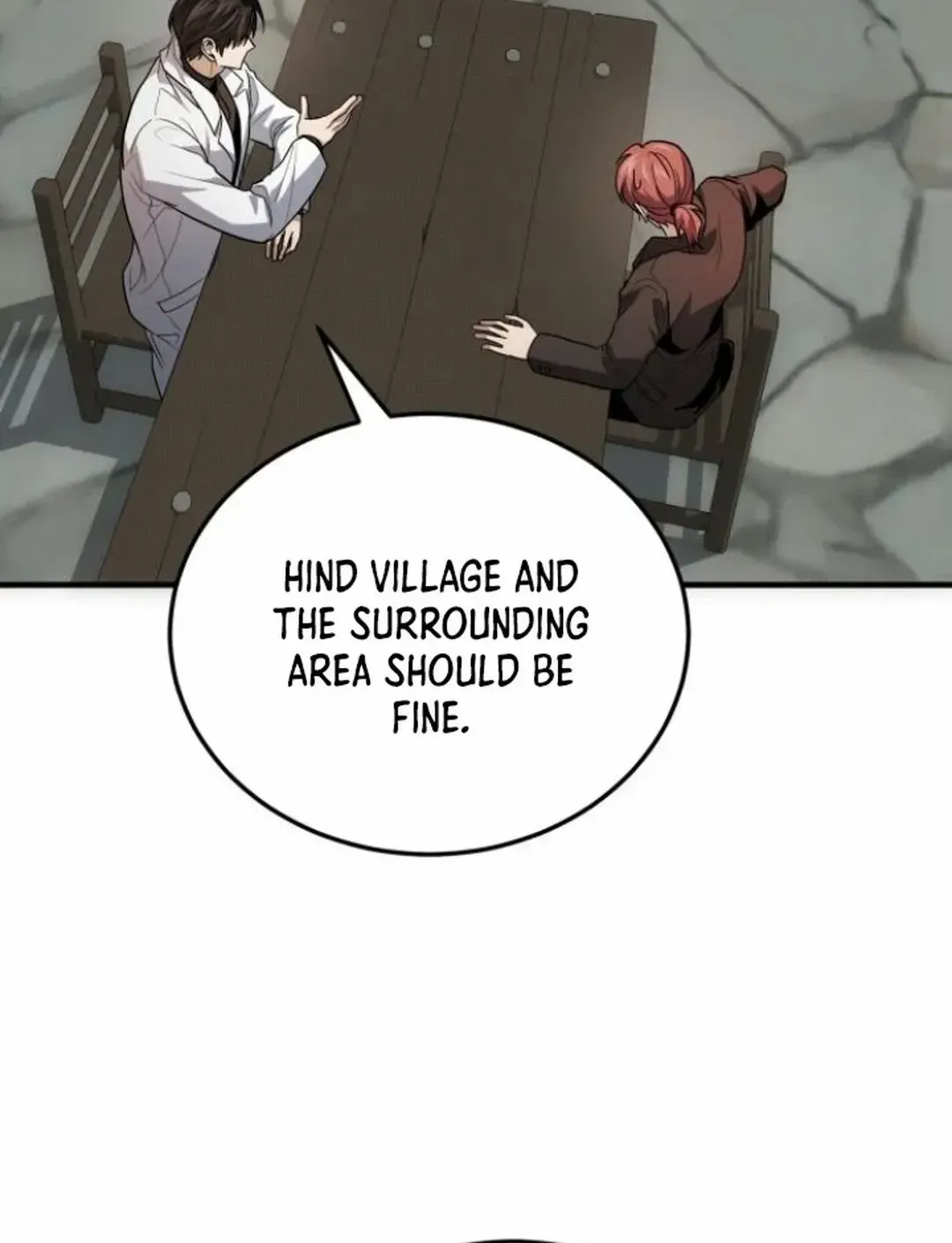 How to Live as an Illegal Healer Chapter 80 page 20 - 