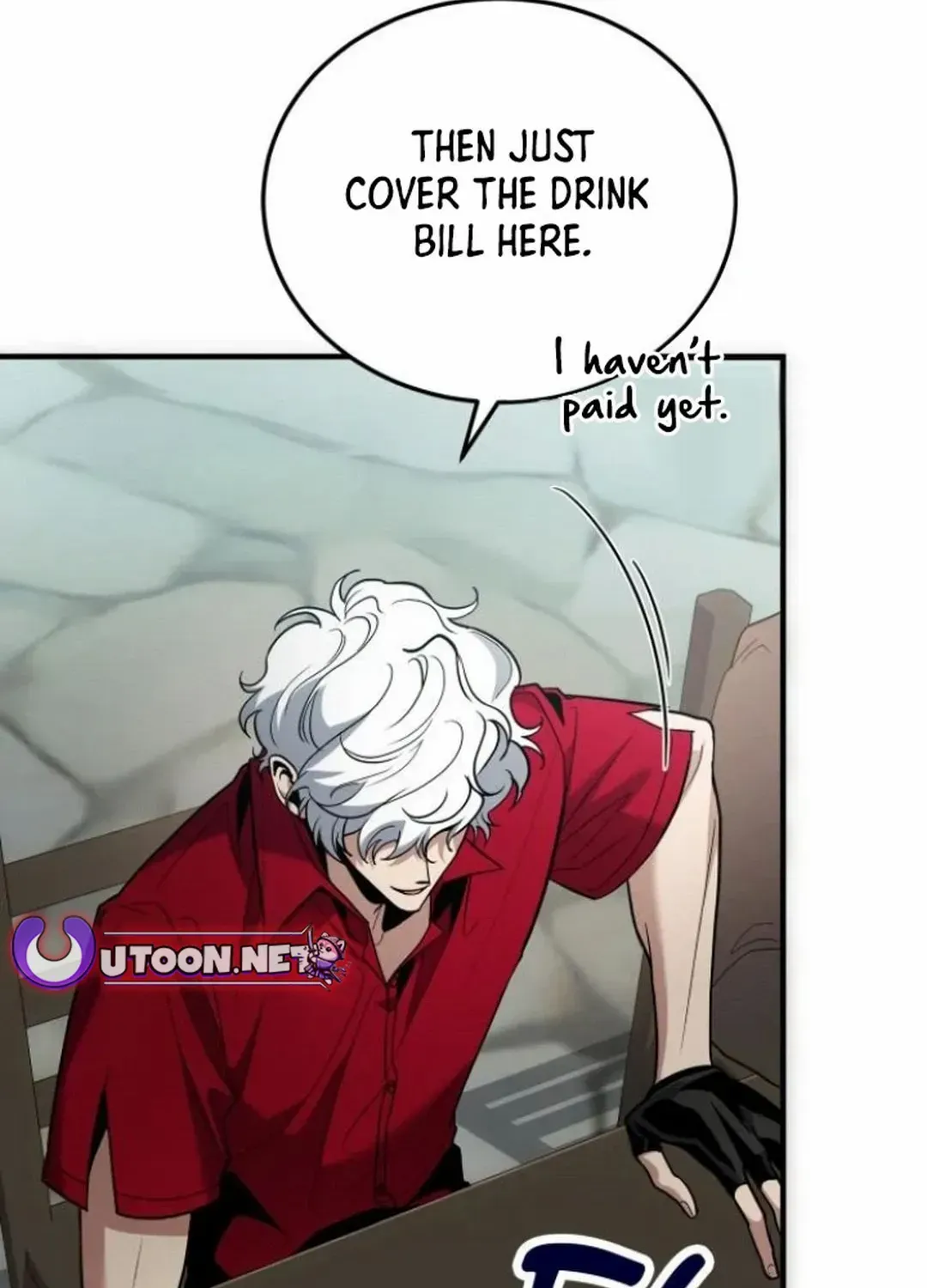 How to Live as an Illegal Healer Chapter 80 page 21 - 