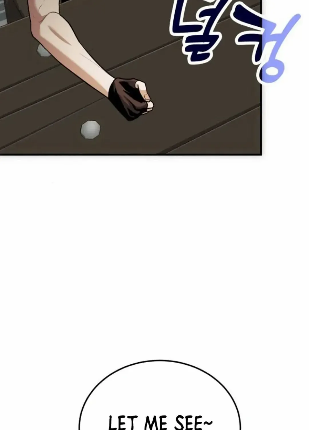 How to Live as an Illegal Healer Chapter 80 page 22 - 