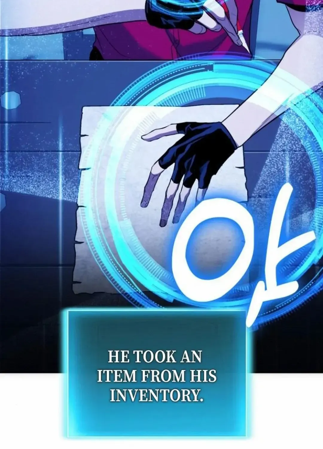 How to Live as an Illegal Healer Chapter 80 page 30 - 