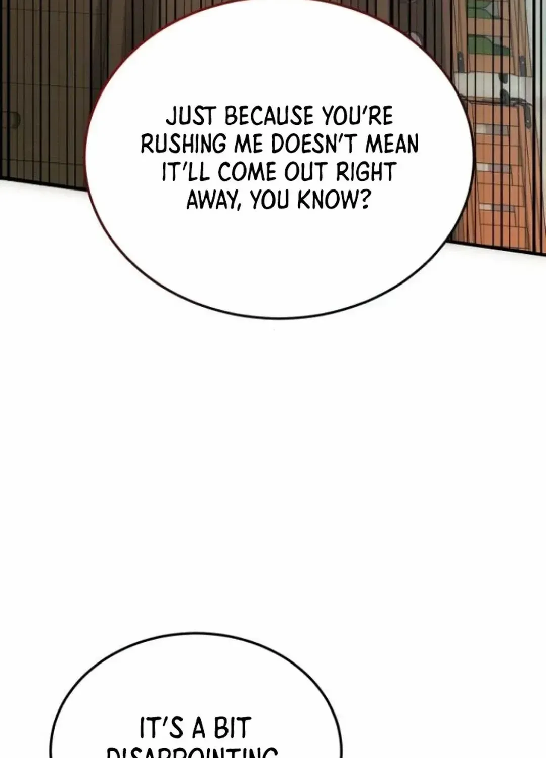 How to Live as an Illegal Healer Chapter 80 page 37 - 