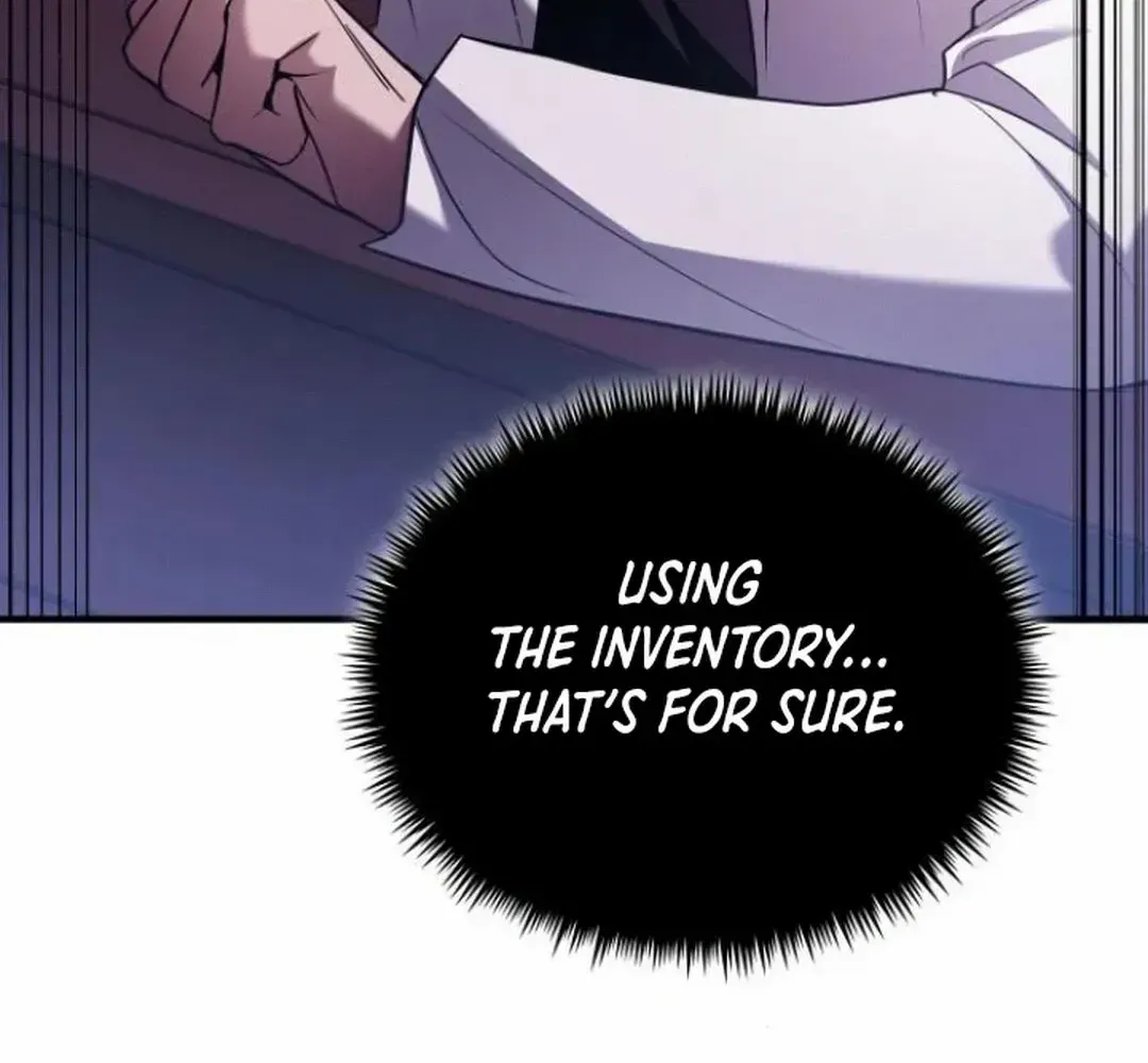 How to Live as an Illegal Healer Chapter 80 page 39 - 