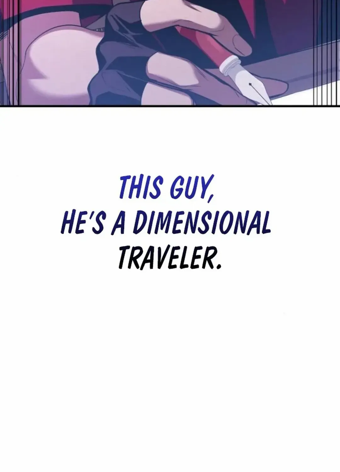 How to Live as an Illegal Healer Chapter 80 page 42 - 