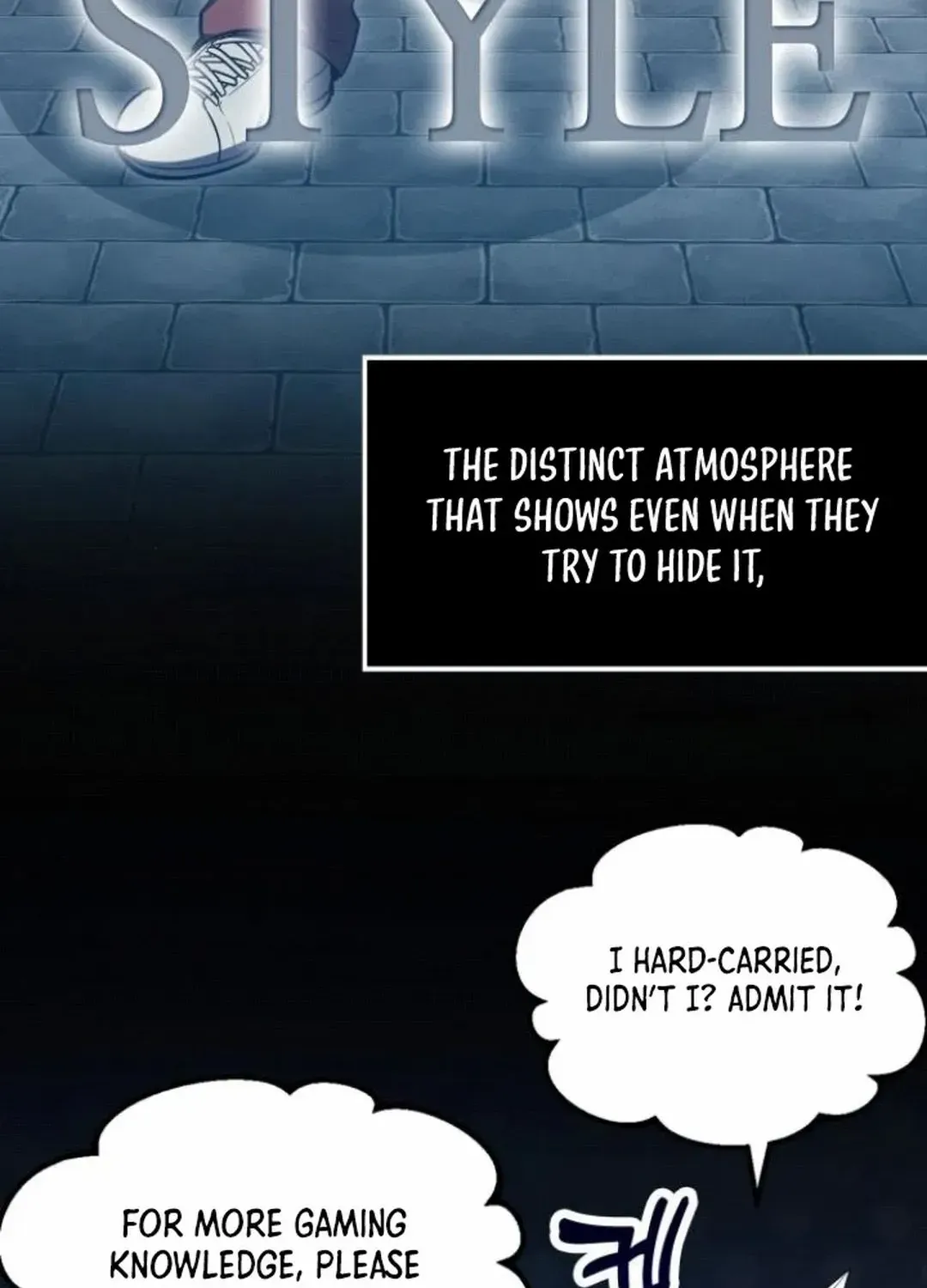 How to Live as an Illegal Healer Chapter 80 page 47 - 