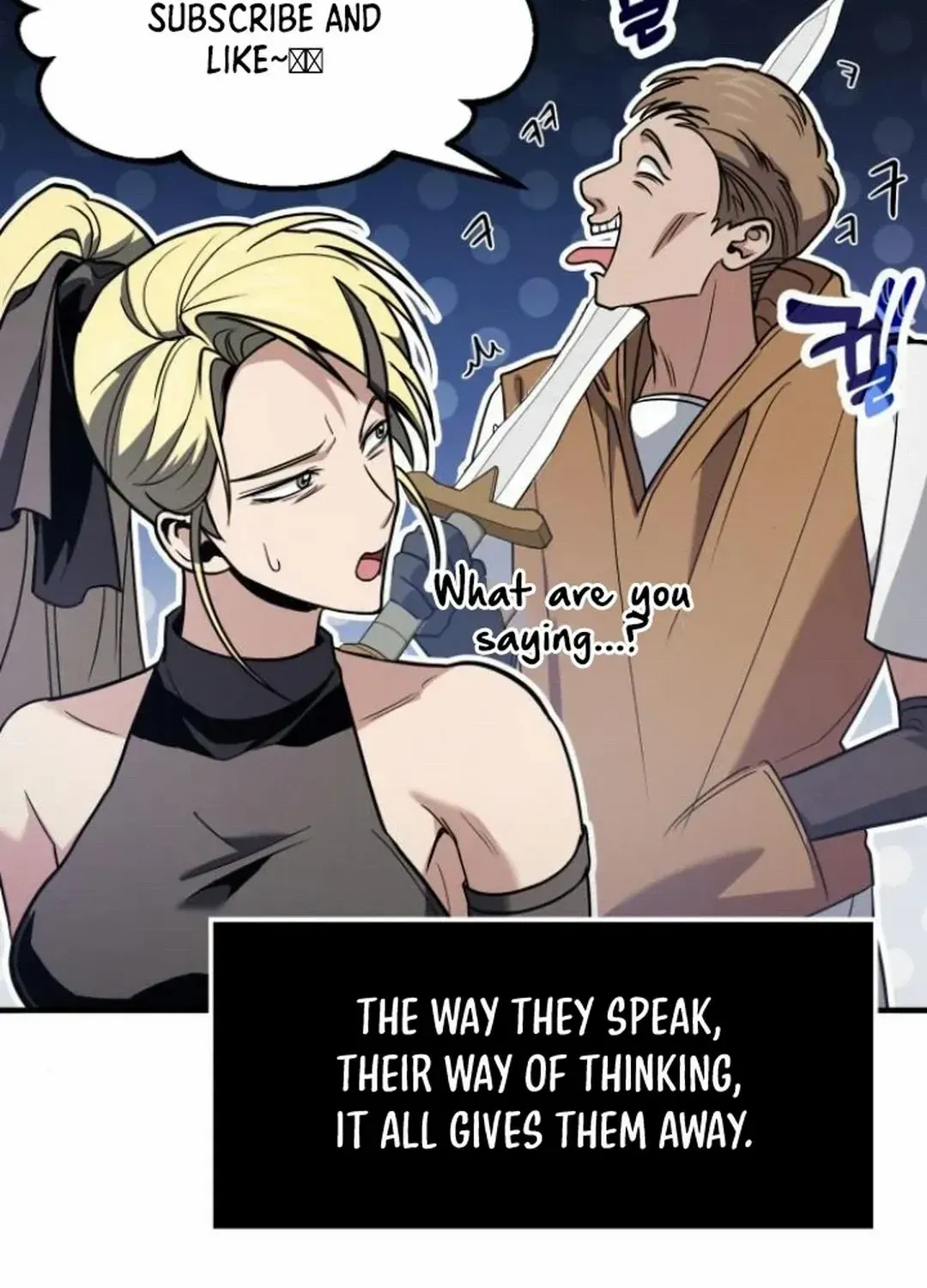 How to Live as an Illegal Healer Chapter 80 page 48 - 