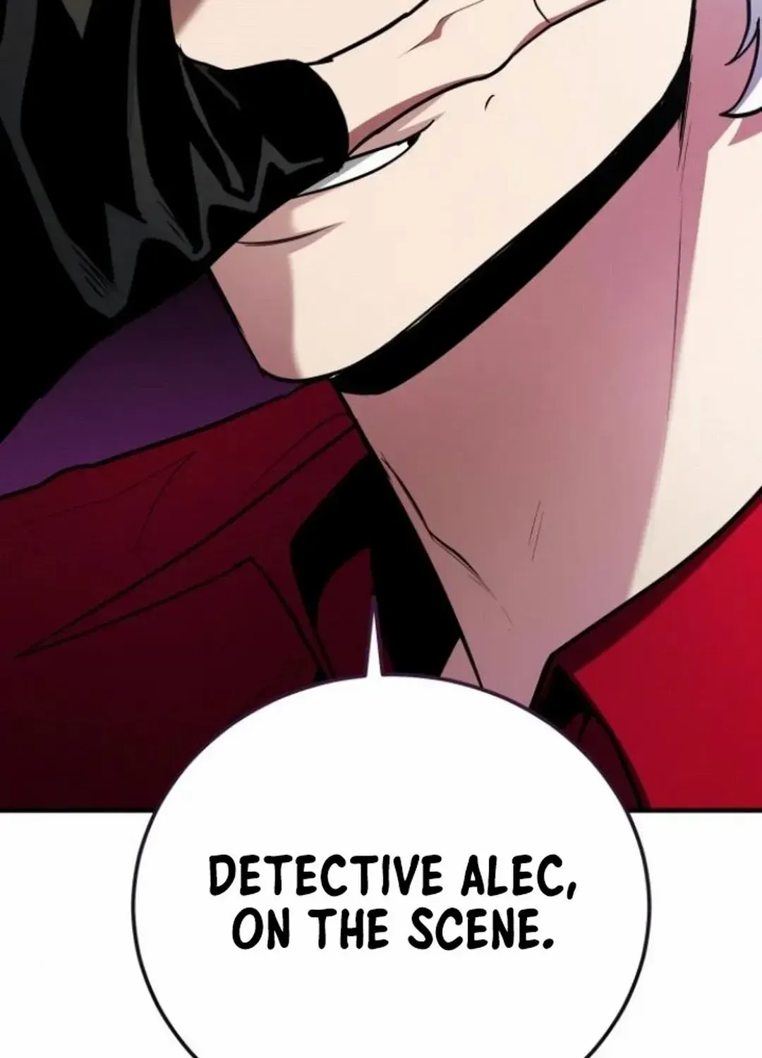 How to Live as an Illegal Healer Chapter 80 page 6 - 