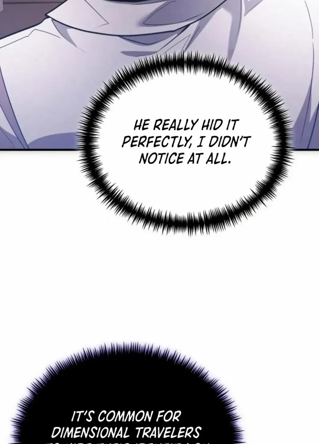 How to Live as an Illegal Healer Chapter 80 page 51 - 