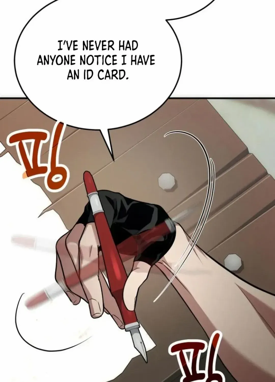 How to Live as an Illegal Healer Chapter 80 page 55 - 