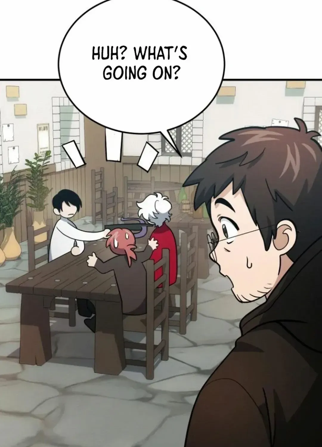How to Live as an Illegal Healer Chapter 80 page 63 - 