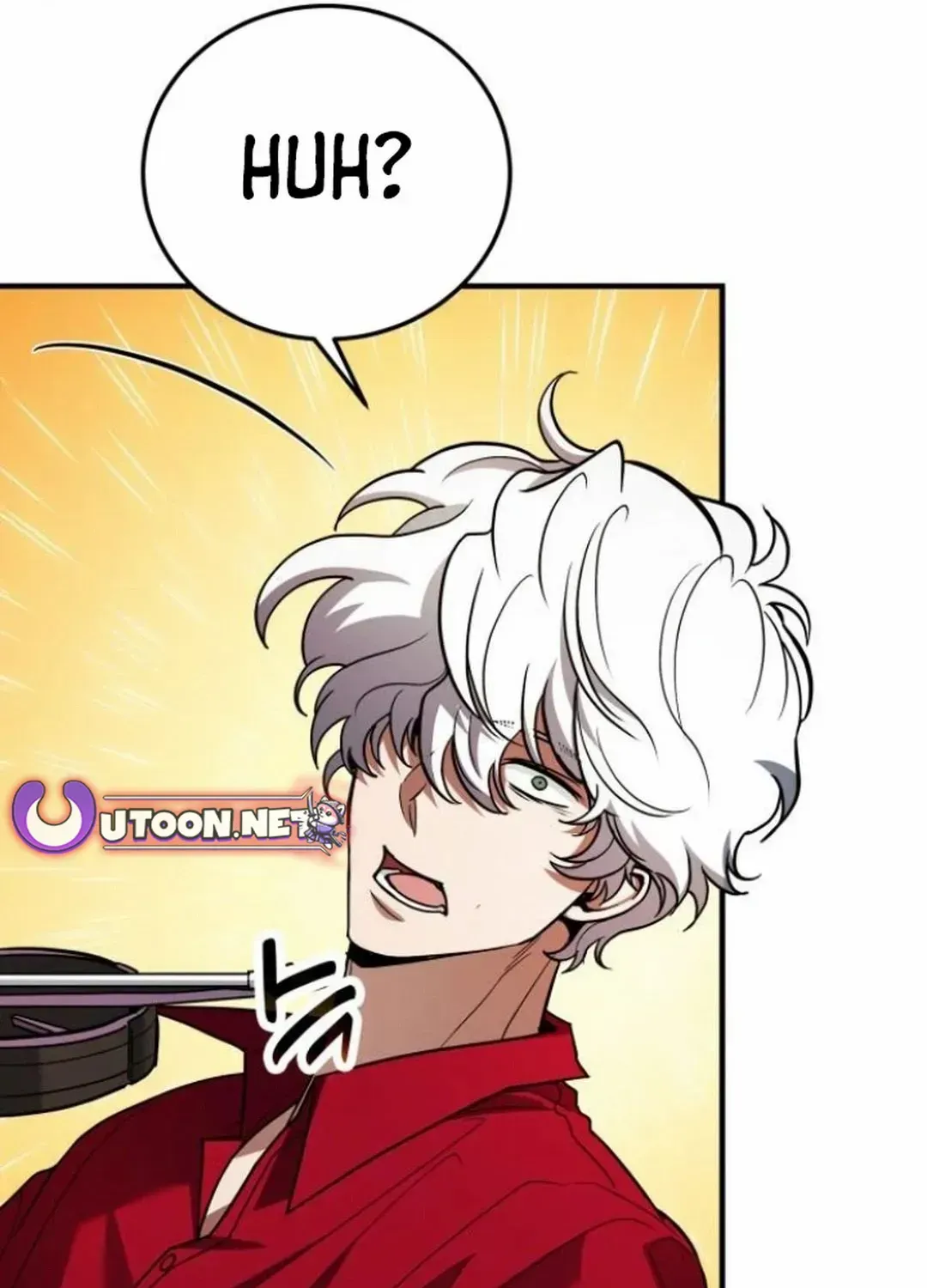 How to Live as an Illegal Healer Chapter 80 page 65 - 