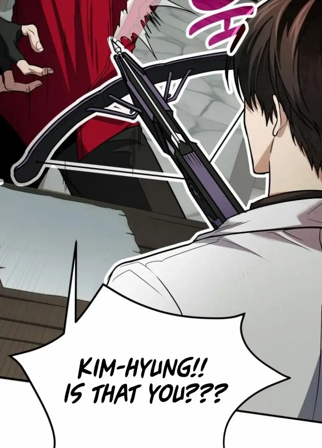How to Live as an Illegal Healer Chapter 80 page 69 - 