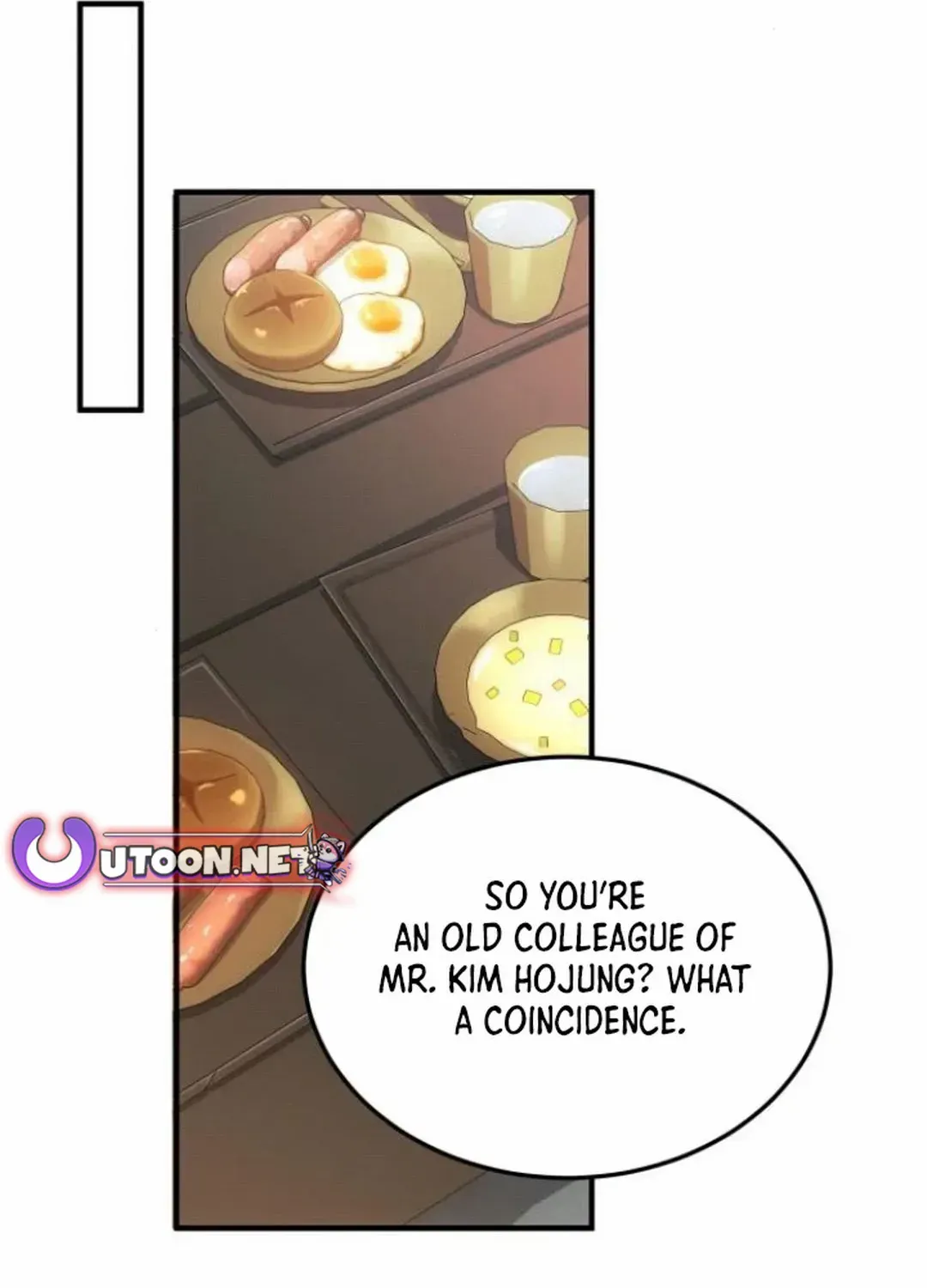 How to Live as an Illegal Healer Chapter 80 page 78 - 