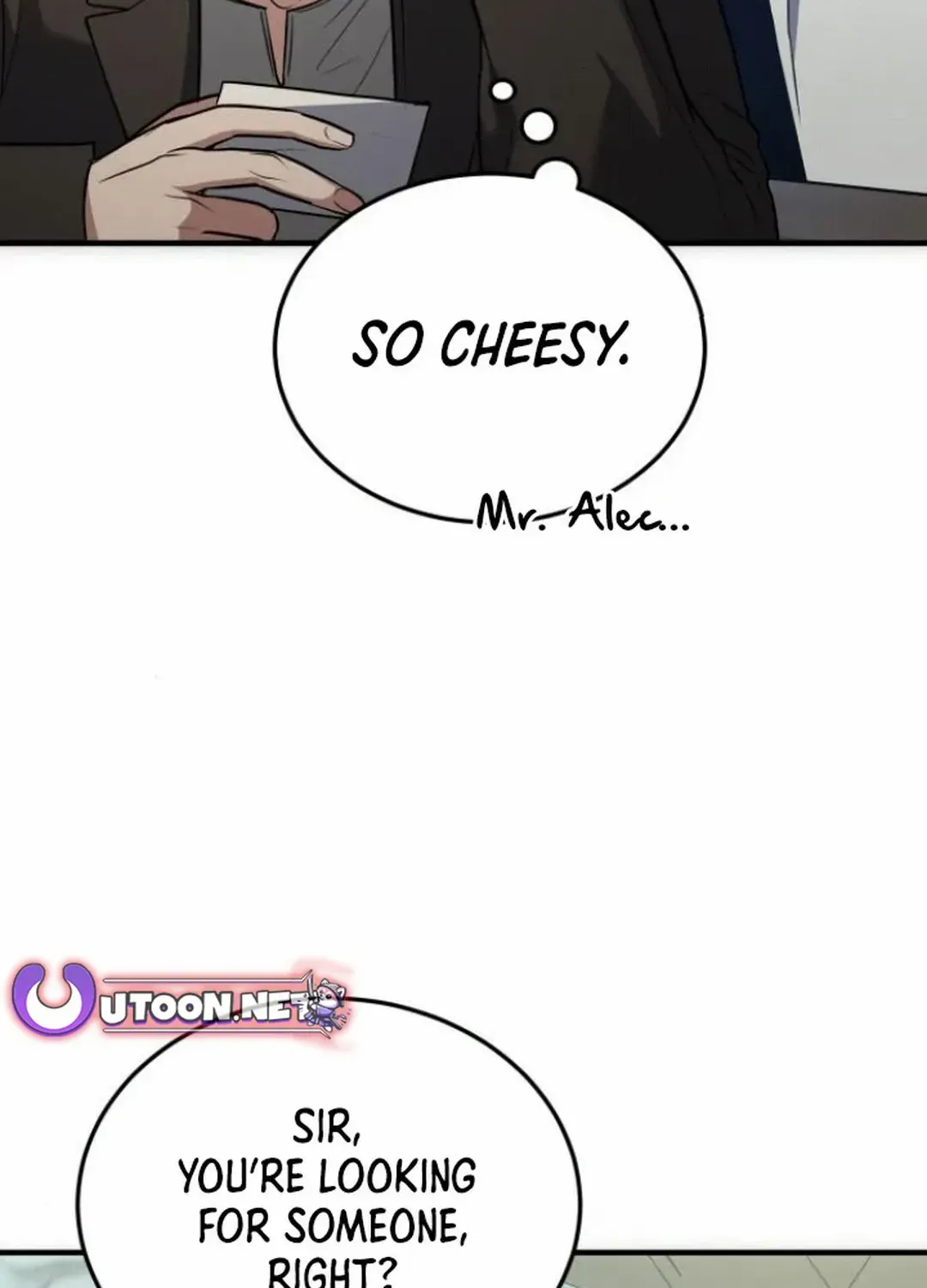 How to Live as an Illegal Healer Chapter 80 page 9 - 