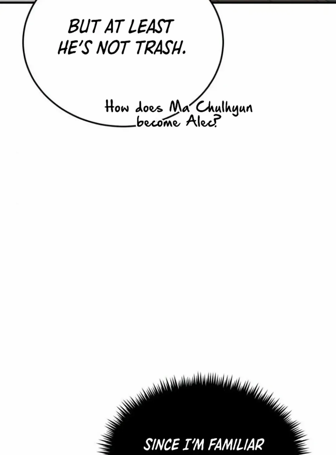 How to Live as an Illegal Healer Chapter 80 page 83 - 