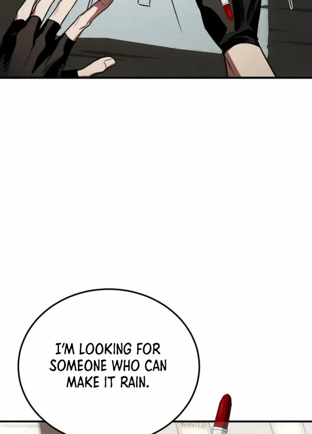 How to Live as an Illegal Healer Chapter 80 page 87 - 