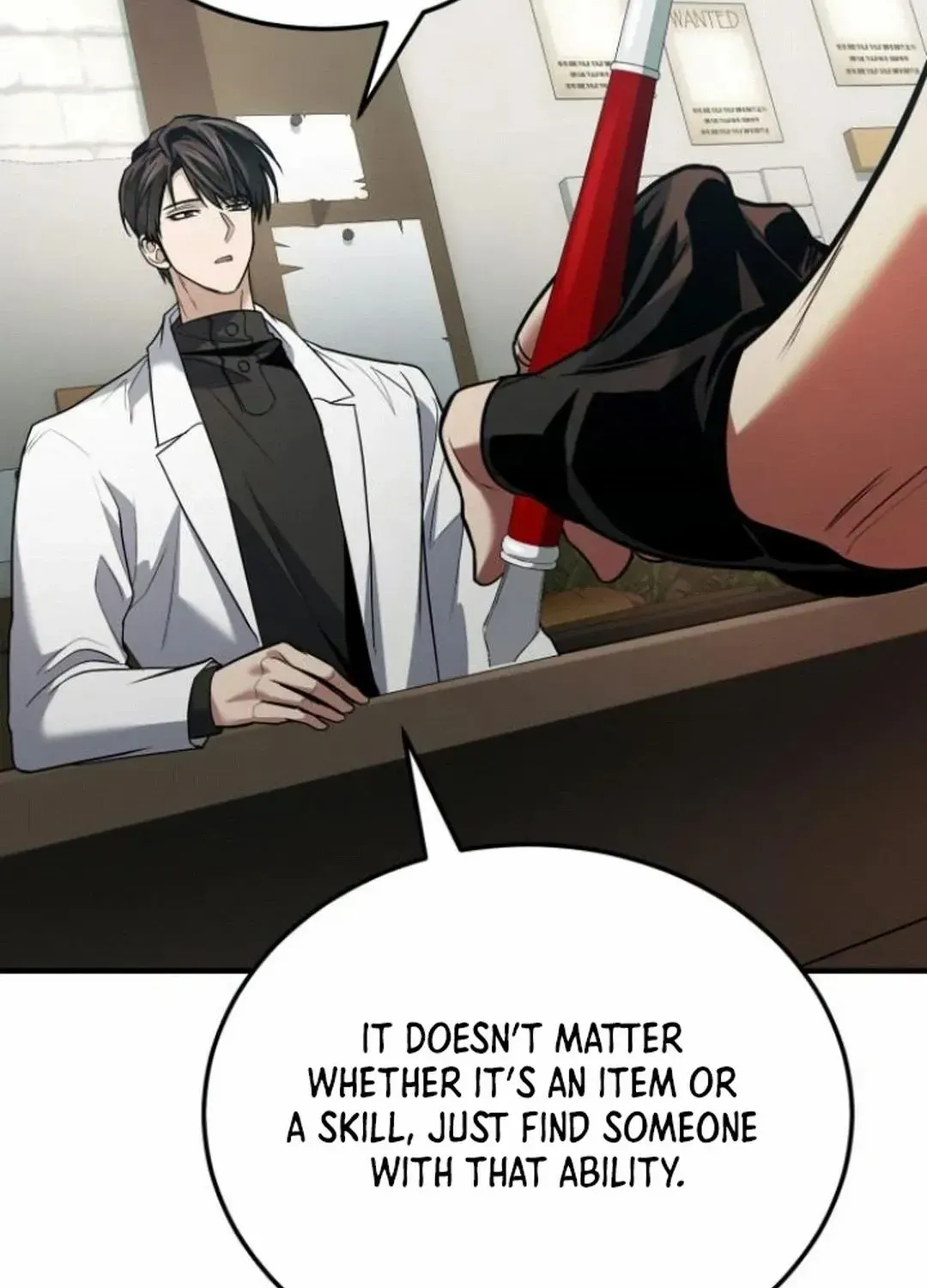 How to Live as an Illegal Healer Chapter 80 page 88 - 