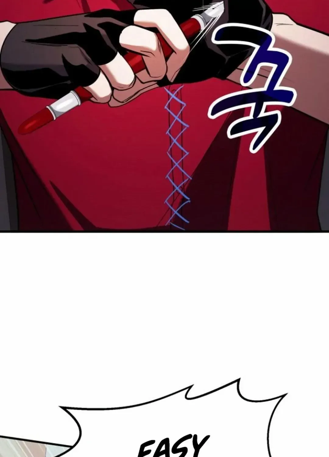 How to Live as an Illegal Healer Chapter 80 page 91 - 