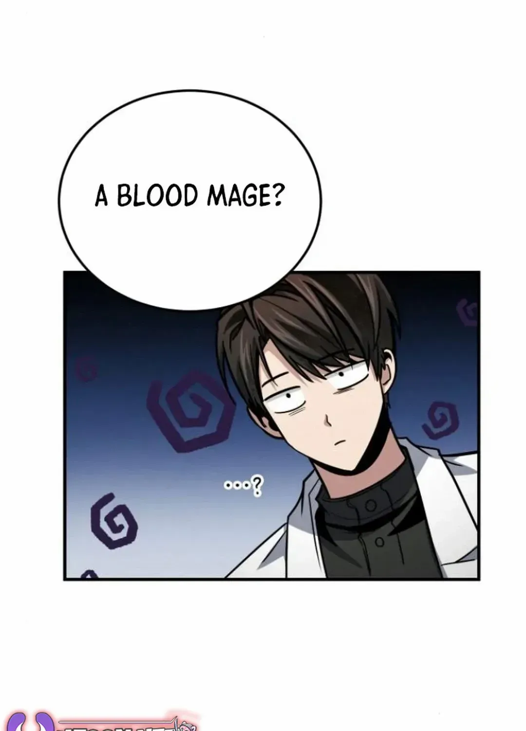 How to Live as an Illegal Healer Chapter 80 page 98 - 