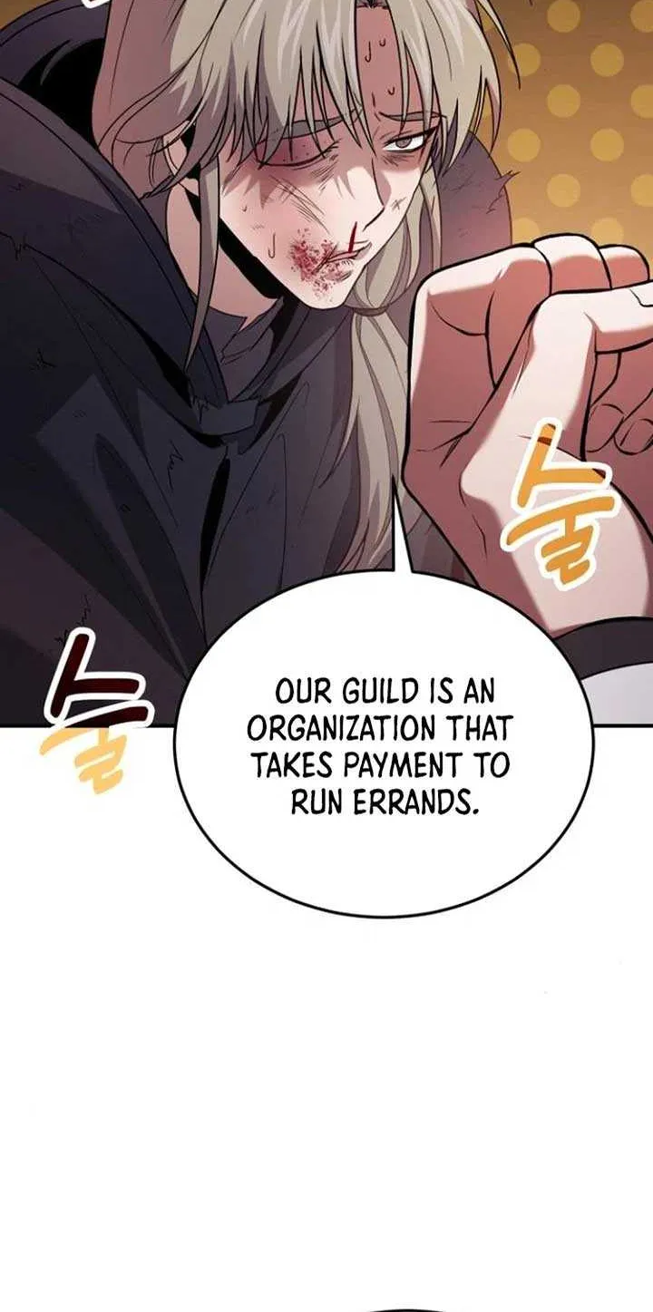 How to Live as an Illegal Healer Chapter 81 page 102 - 