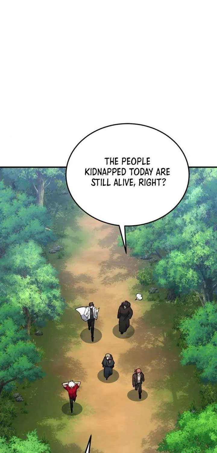How to Live as an Illegal Healer Chapter 81 page 104 - 