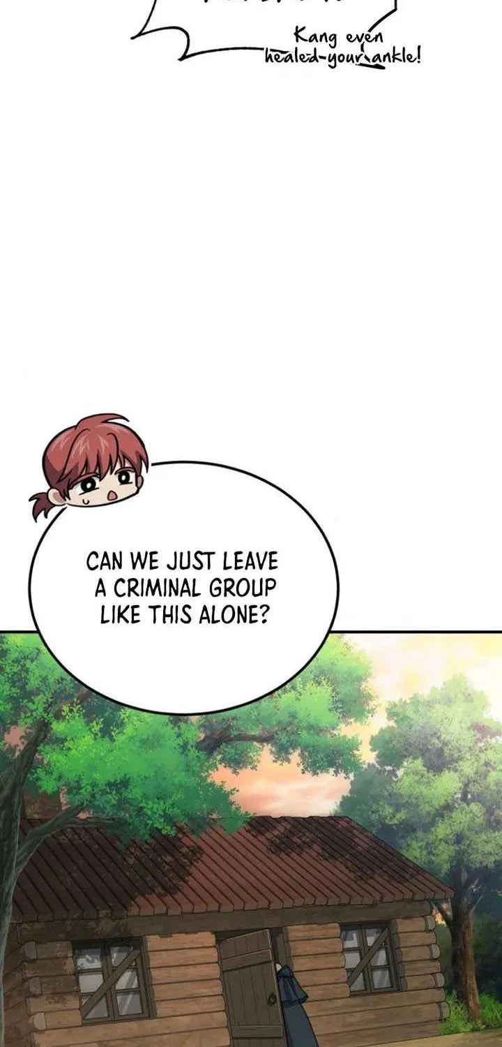 How to Live as an Illegal Healer Chapter 81 page 109 - 