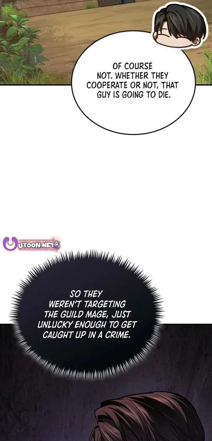 How to Live as an Illegal Healer Chapter 81 page 110 - 
