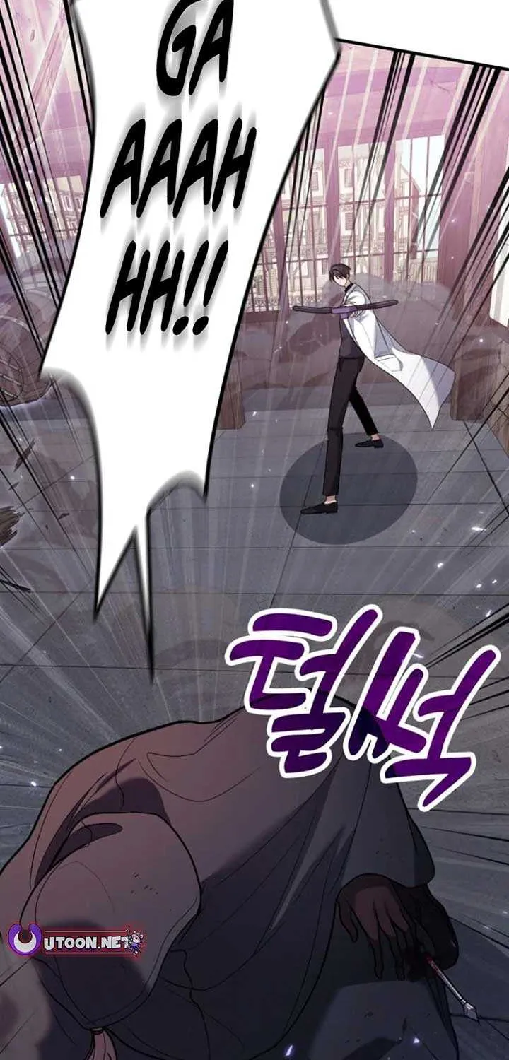 How to Live as an Illegal Healer Chapter 81 page 13 - 