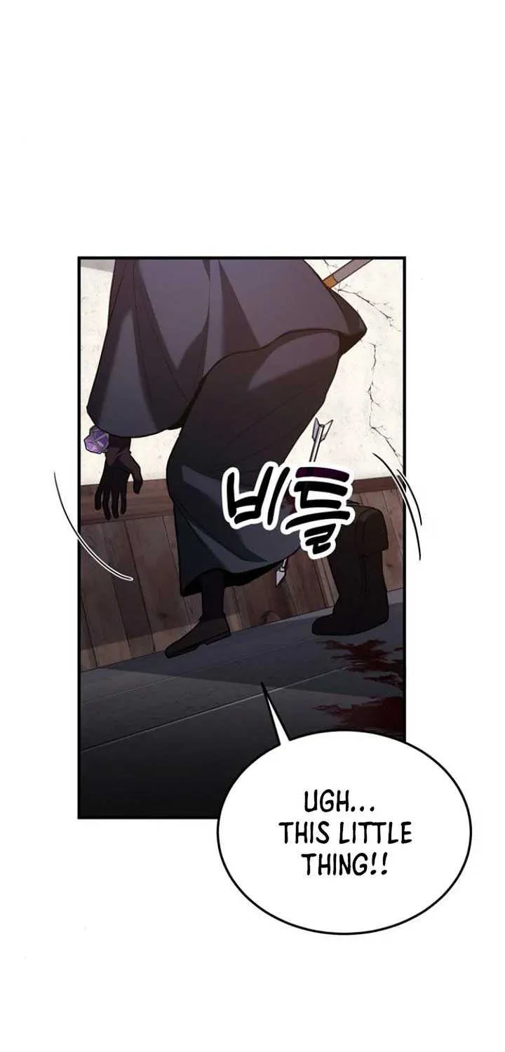 How to Live as an Illegal Healer Chapter 81 page 16 - 