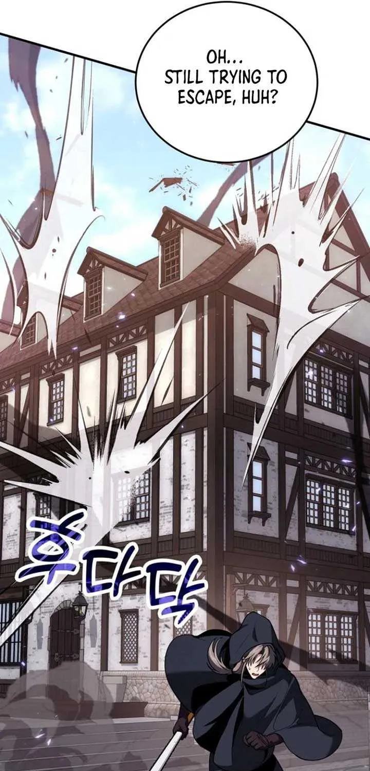 How to Live as an Illegal Healer Chapter 81 page 20 - 