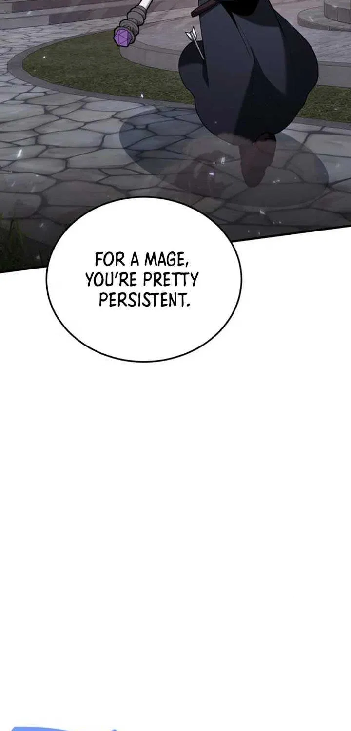 How to Live as an Illegal Healer Chapter 81 page 21 - 