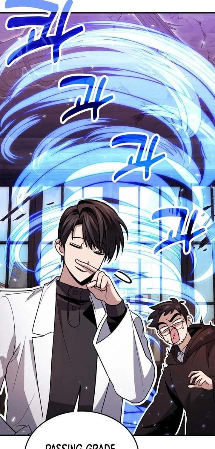 How to Live as an Illegal Healer Chapter 81 page 22 - 