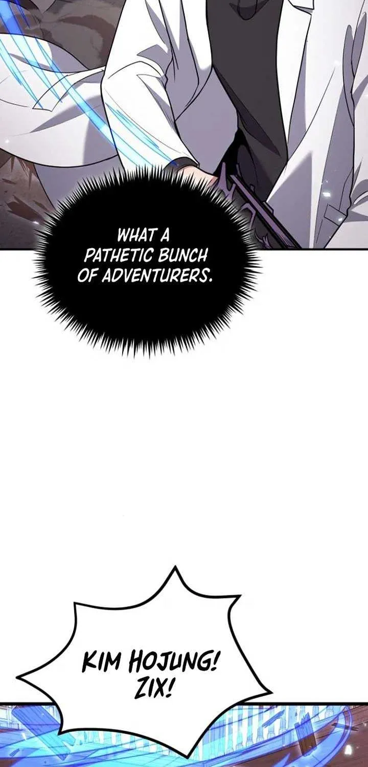 How to Live as an Illegal Healer Chapter 81 page 28 - 